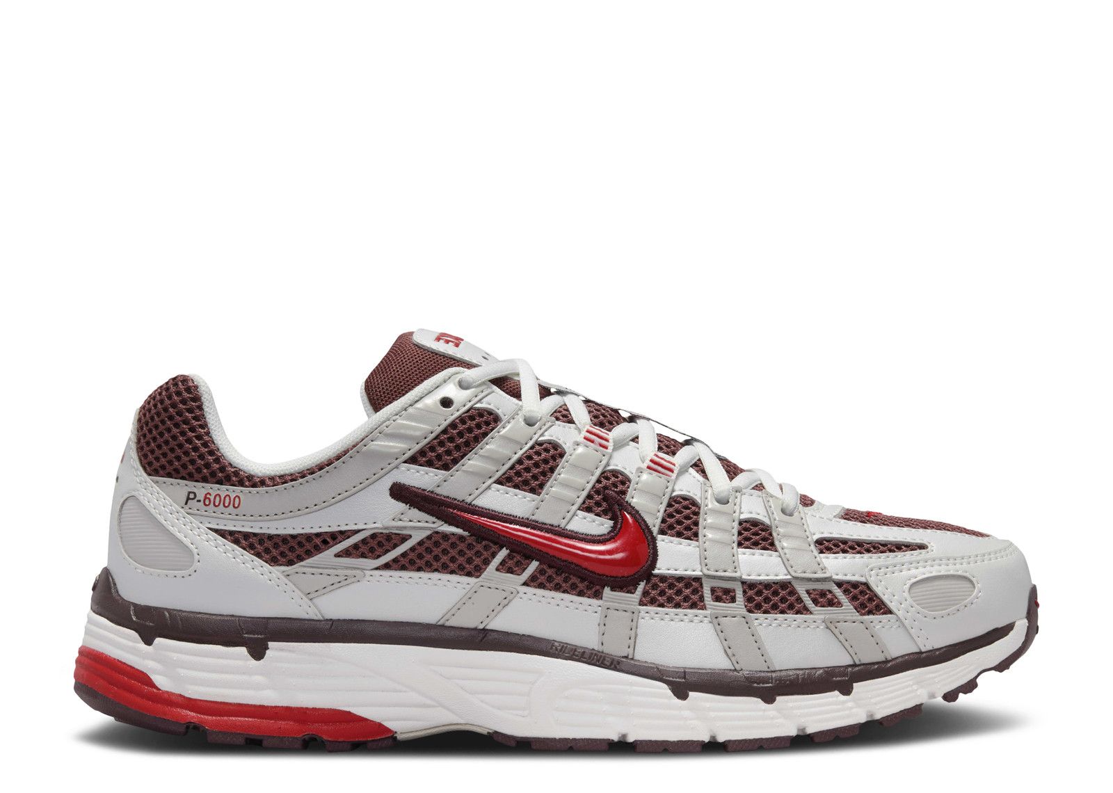 Nike Wmns P-6000 Dark Pony-Nike-pikastore.cz