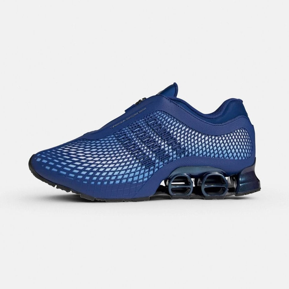 adidas Originals Megaride S2 Royal Blue – Schuhe – Foto 4 von 6