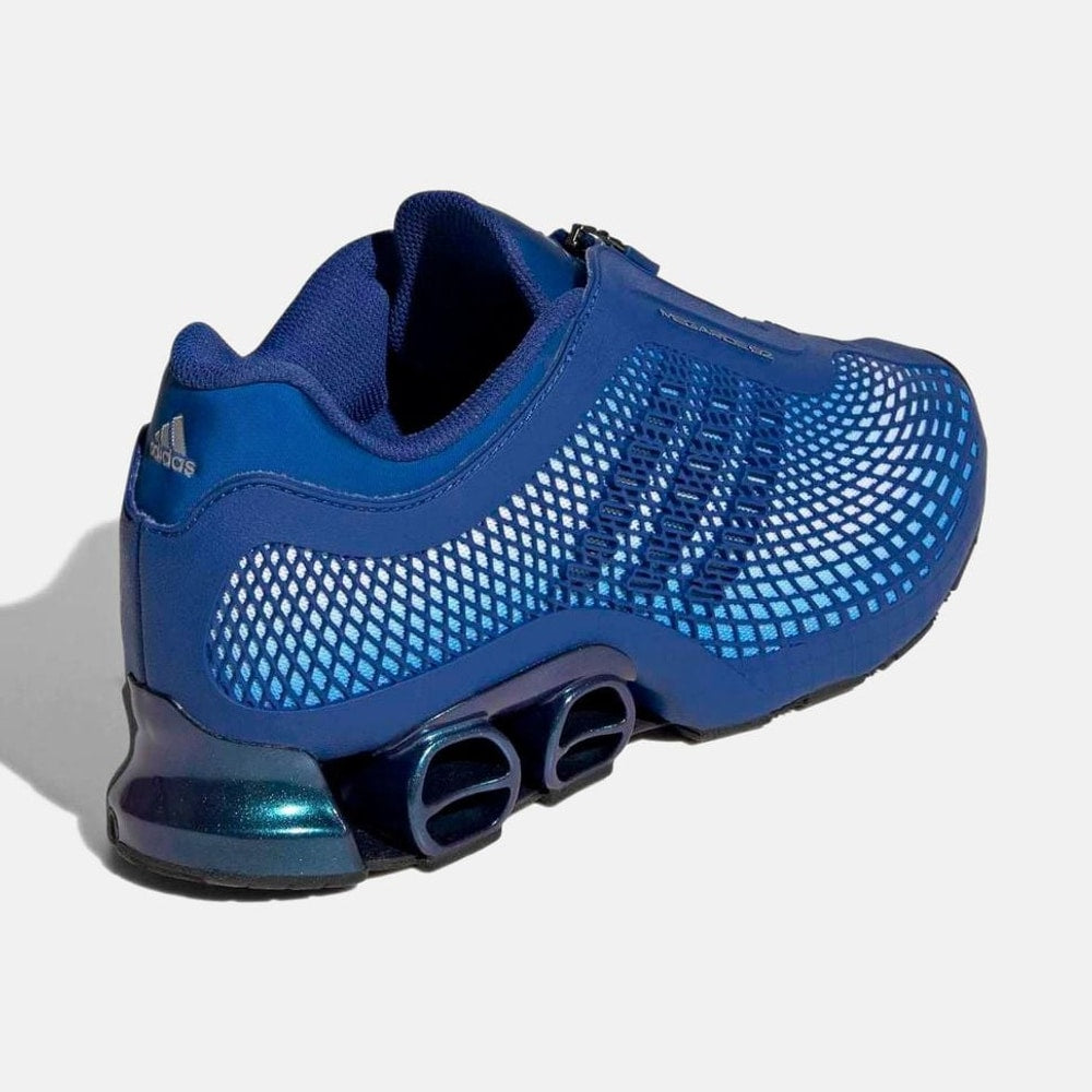 adidas Originals Megaride S2 Royal Blue – Schuhe – Foto 5 von 6