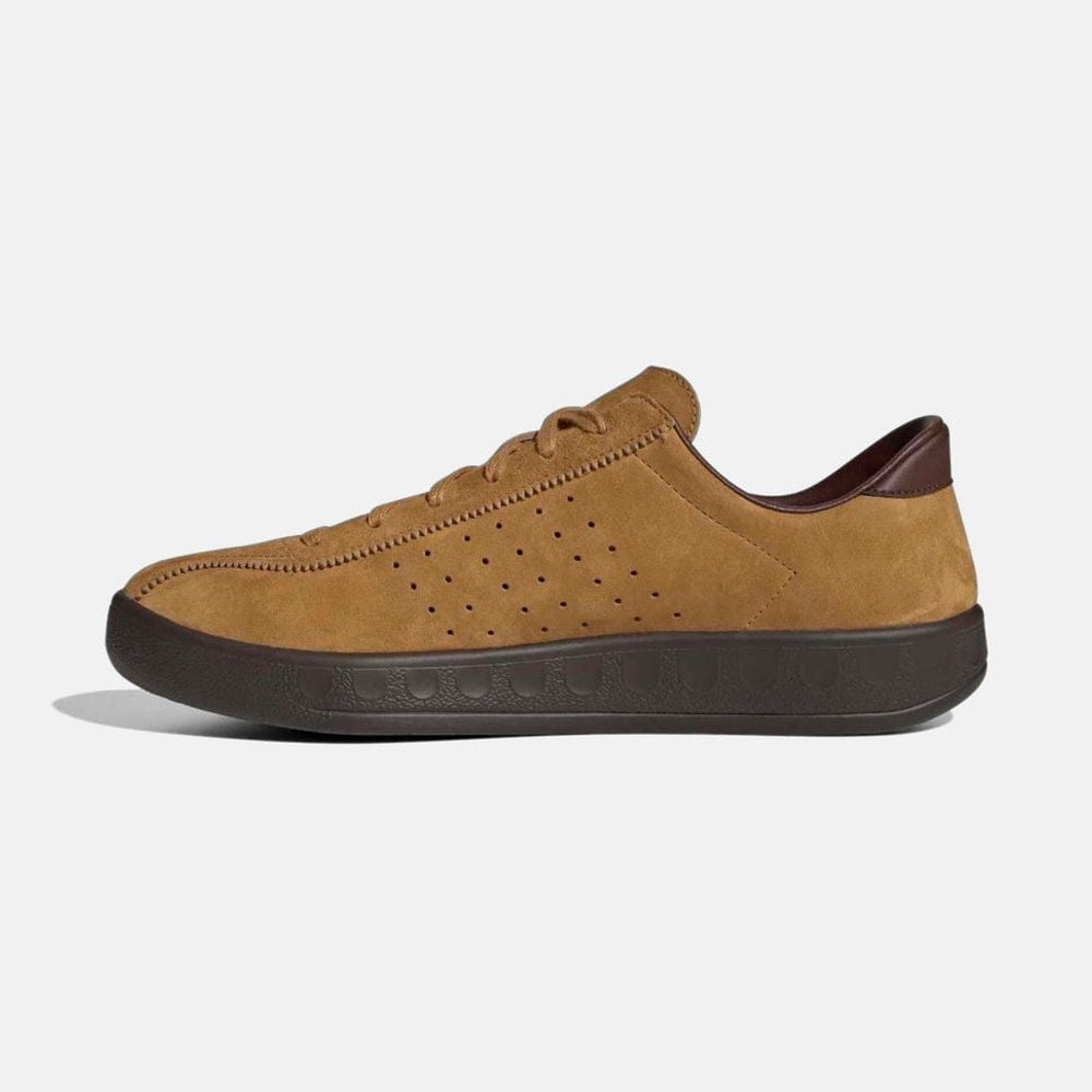 adidas Originals Mallorca Cognac – boty – fotka 3 z 6