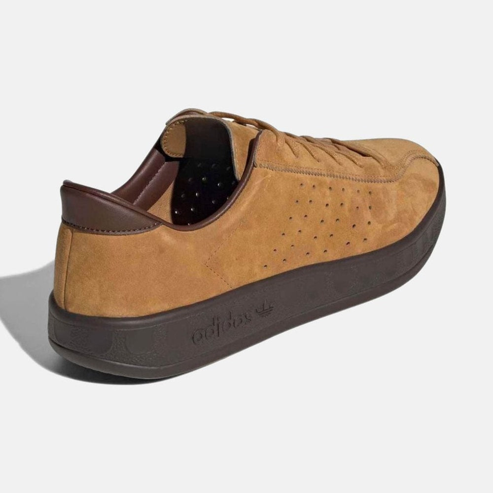 adidas Originals Mallorca Cognac – boty – fotka 5 z 6