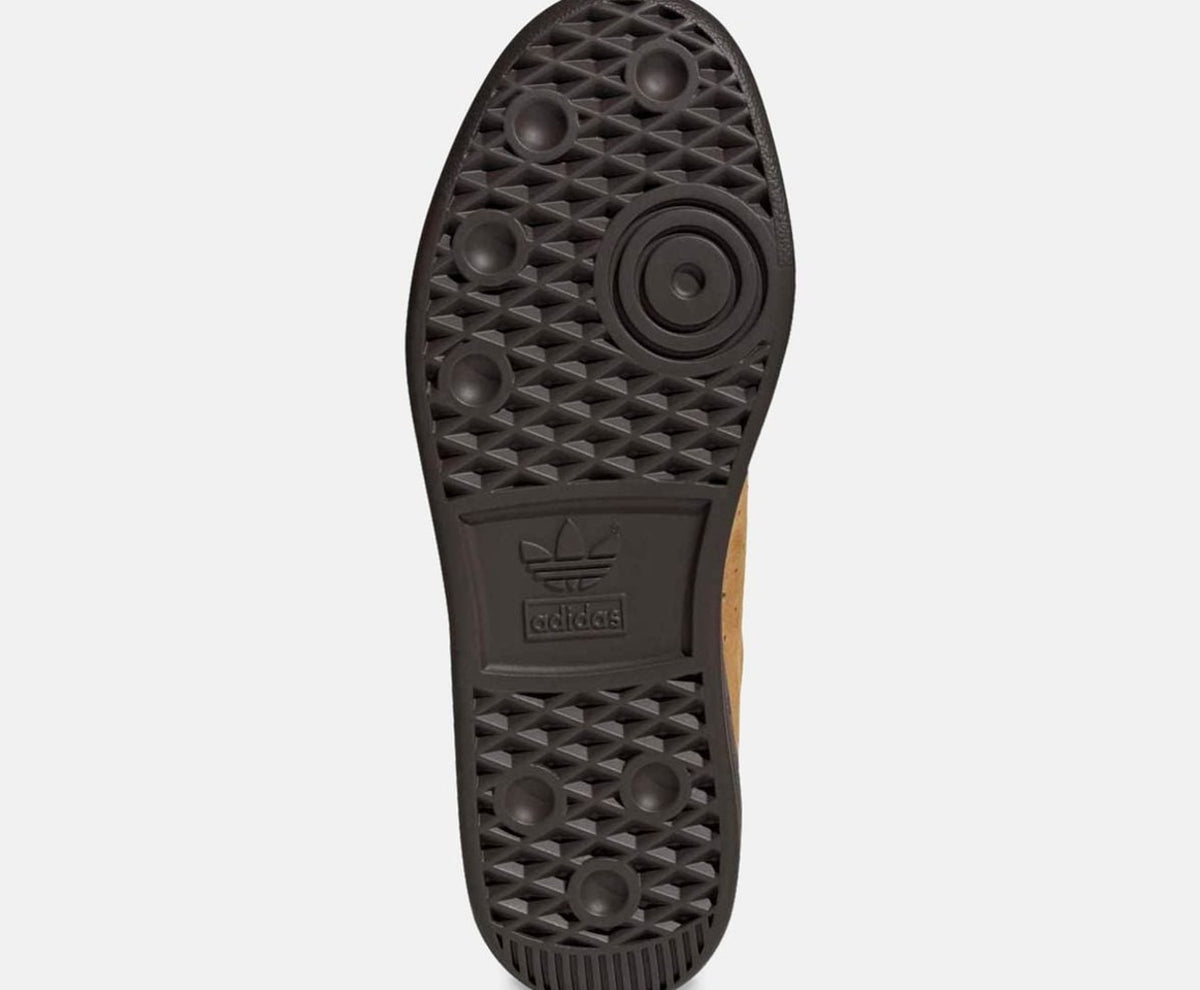 adidas Originals Mallorca Cognac – boty – fotka 6 z 6