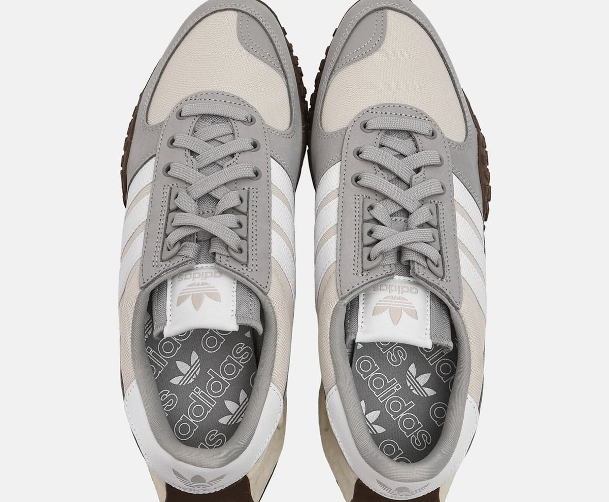 adidas Originals Retropy E5 W.R.P. Taupe – sportcipő – fotó 4/5