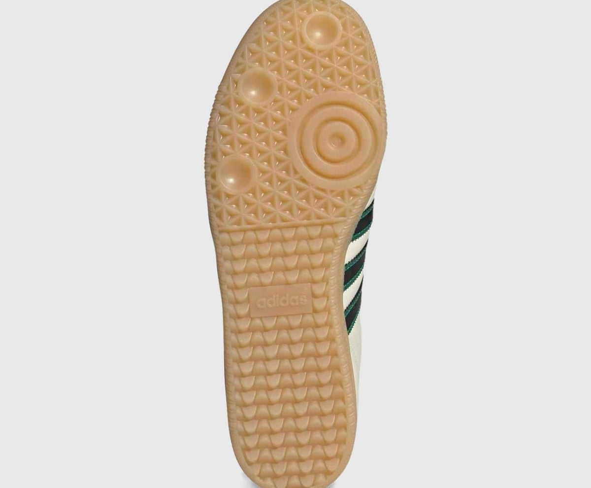 adidas Originals Samba Jp White – shoes – photo 6 of 6