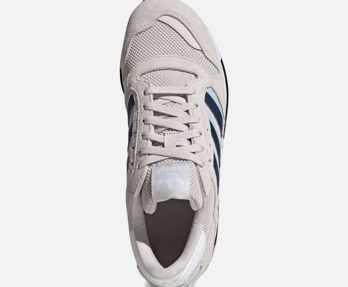 adidas Originals Zx 600 Light Grey – sportcipő – fotó 4/5
