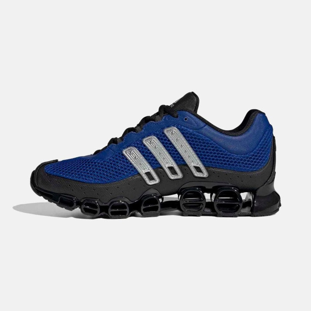 adidas Originals Megaride Royal Blue – zapatos – foto 3 de 6