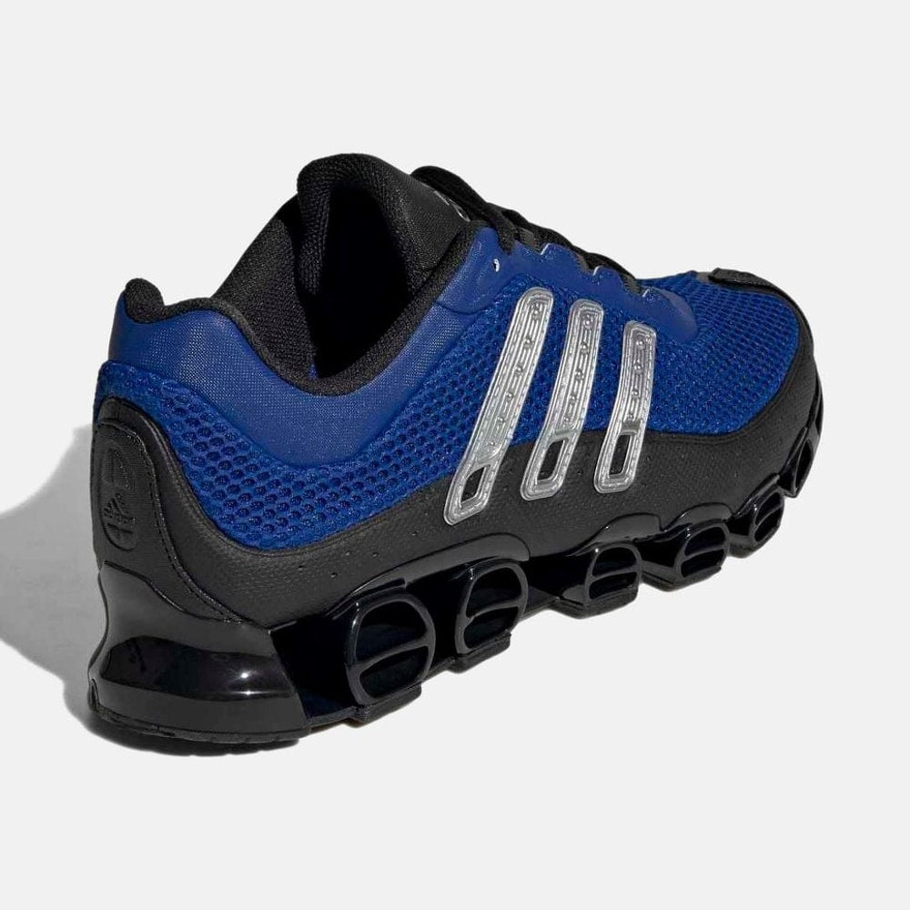 adidas Originals Megaride Royal Blue – zapatos – foto 5 de 6