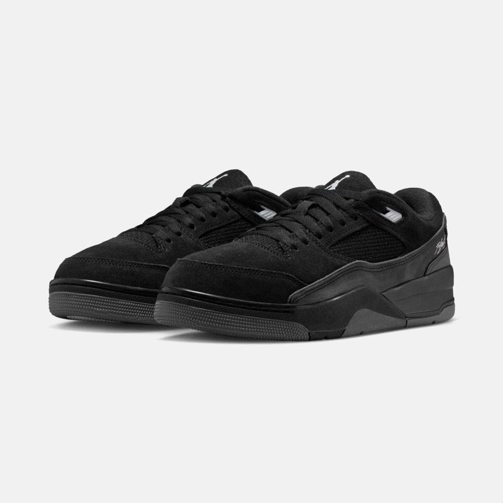 Air Jordan Jordan flight court Orange – schoenen – foto 3 van 6