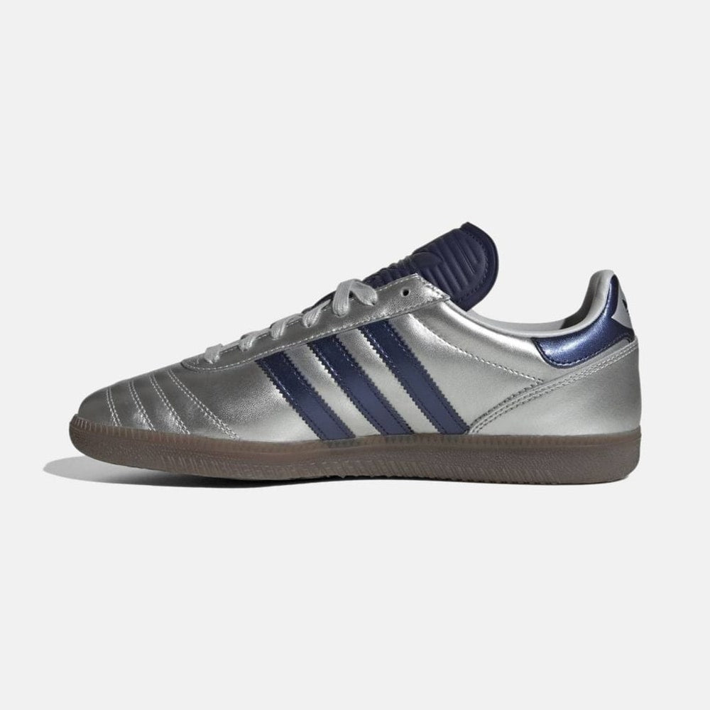 adidas Originals Samba Jp Silver – lenkkarit – kuva 3/6