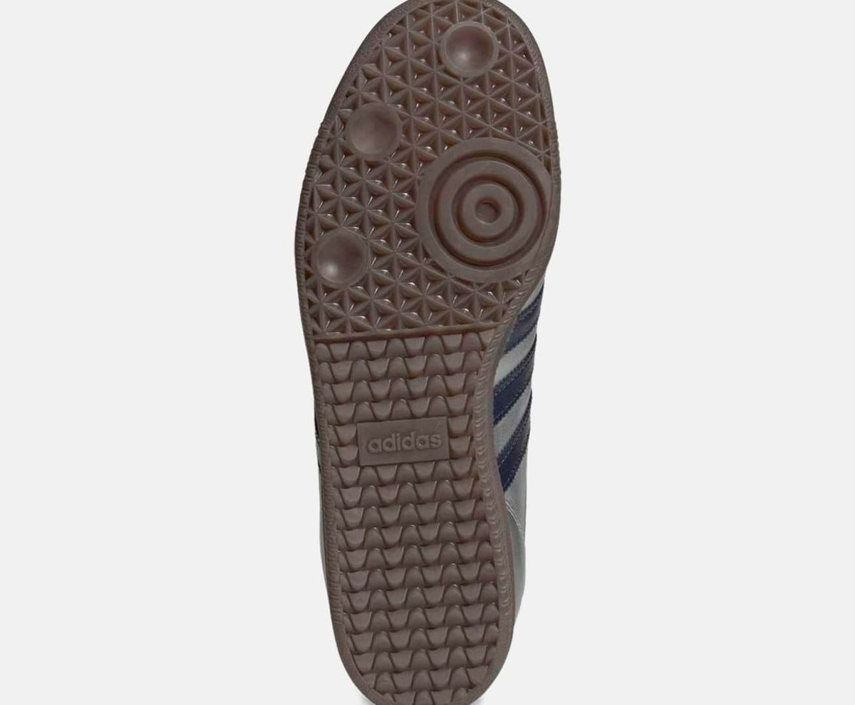 adidas Originals Samba Jp Silver – lenkkarit – kuva 5/6