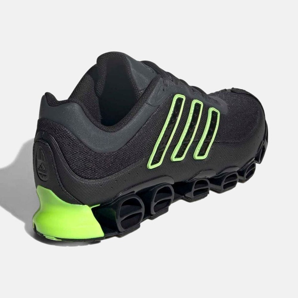 adidas Originals Megaride Black – tenisice – fotografija 4 od 6