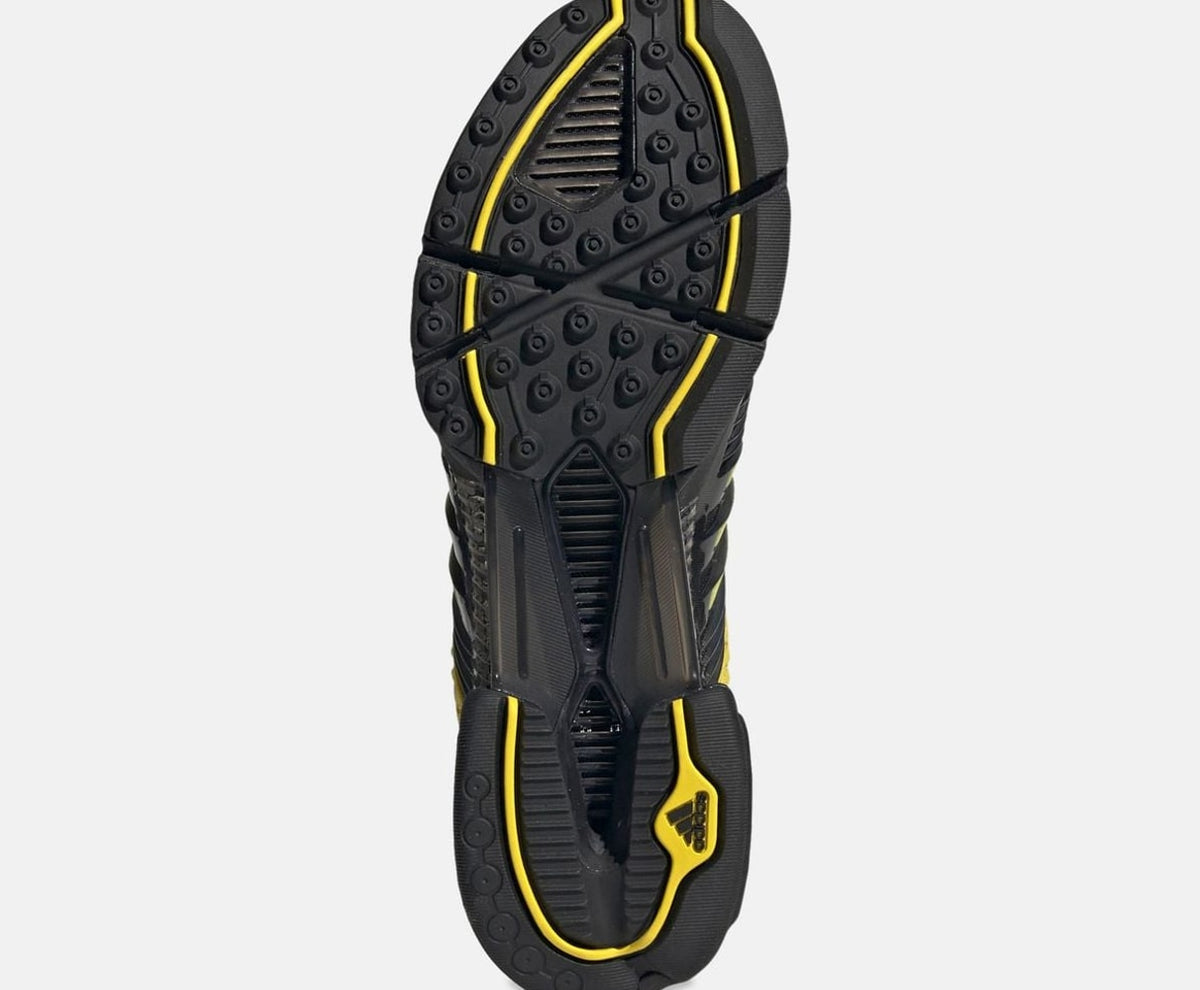 adidas Originals JR3688 Yellow – sportcipő – fotó 5/6