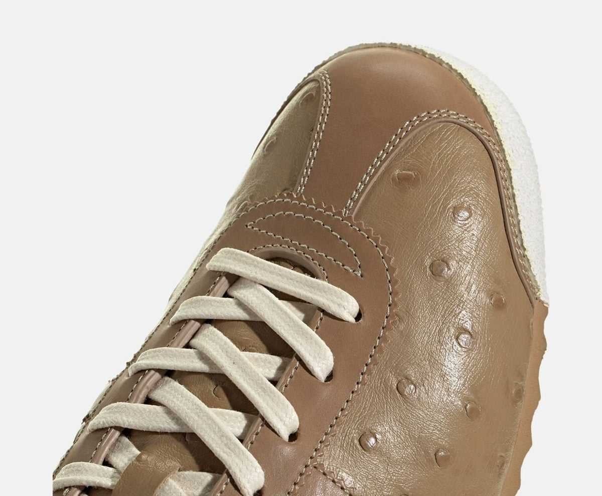 adidas Originals Italia 60S Camel – zapatos – foto 5 de 6
