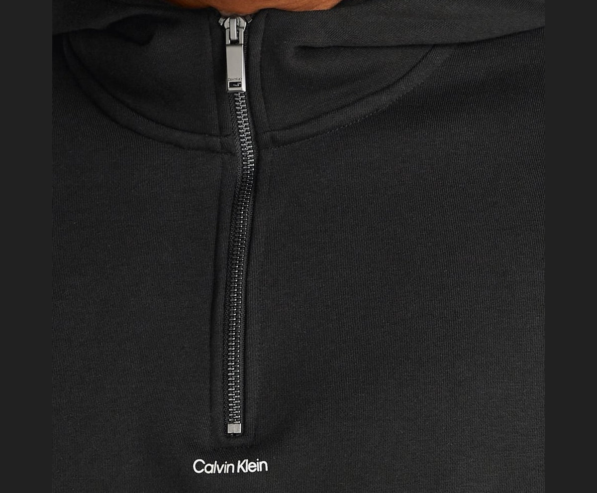 Calvin Klein Hoodie Black – huppari – kuva 3/5