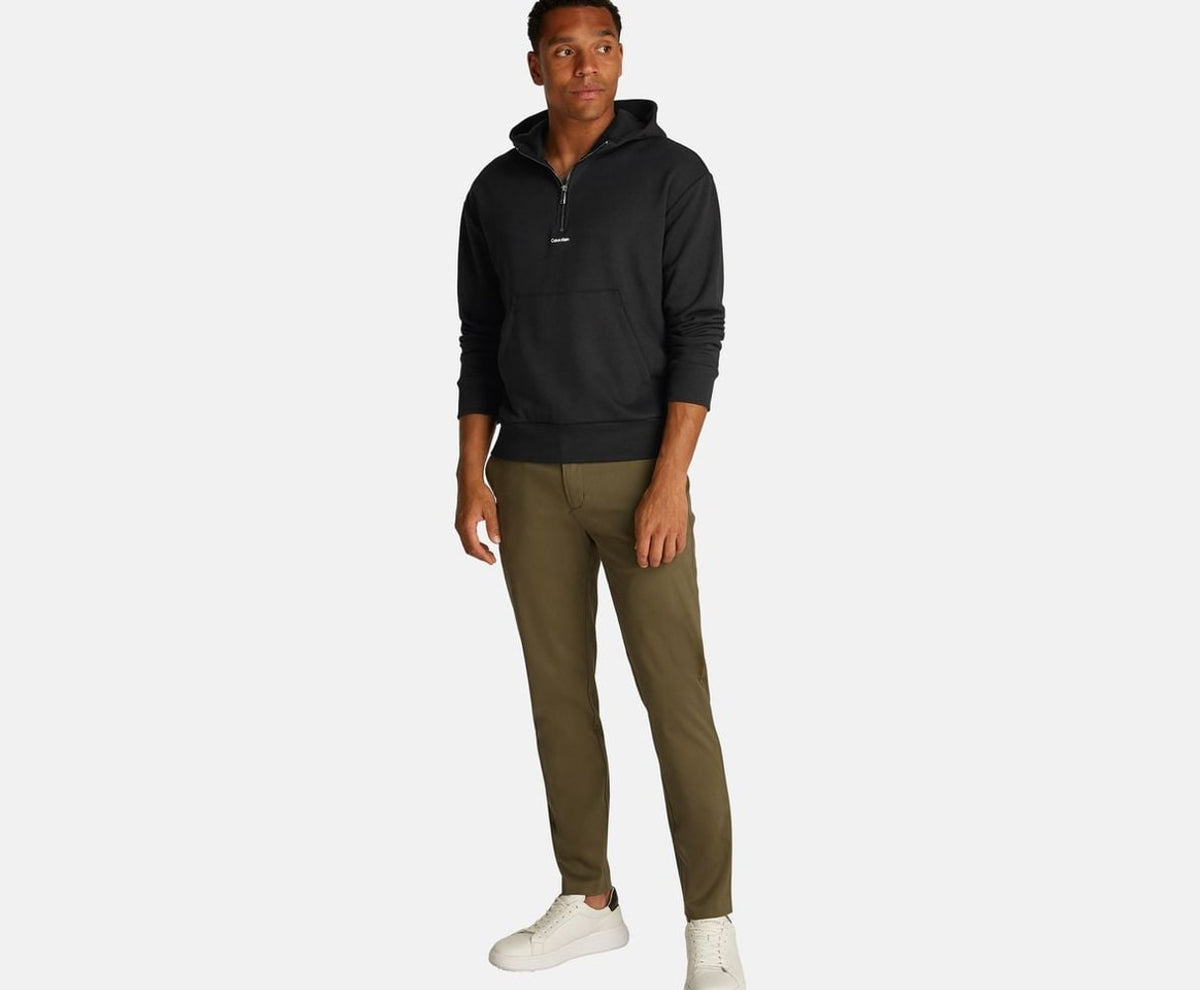 Calvin Klein Hoodie Black – huppari – kuva 5/5