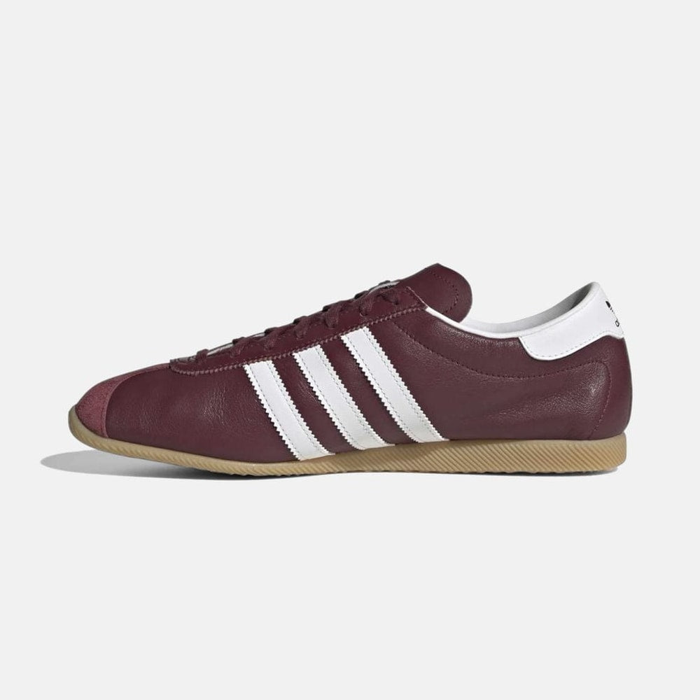 adidas Originals Paris Bordeaux – kengät – kuva 3/6