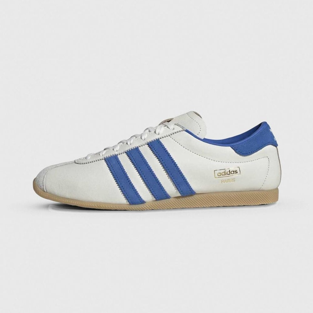 adidas Originals Paris White – sneakersy – zdjęcie 3 z 6