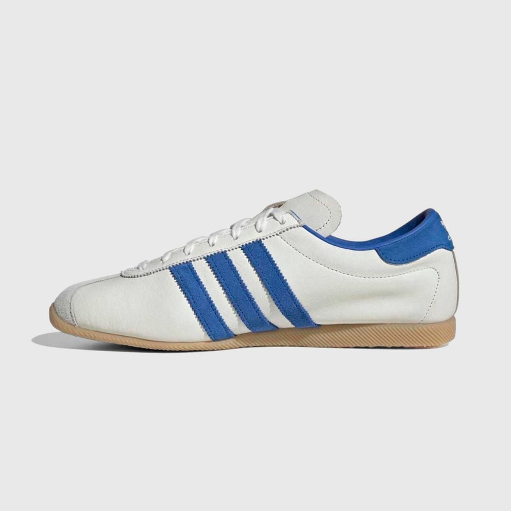 adidas Originals Paris White – sneakersy – zdjęcie 4 z 6