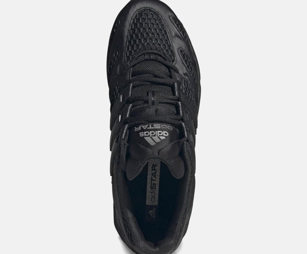 adidas Originals Adistar Mld Black – cipő – fotó 5/6