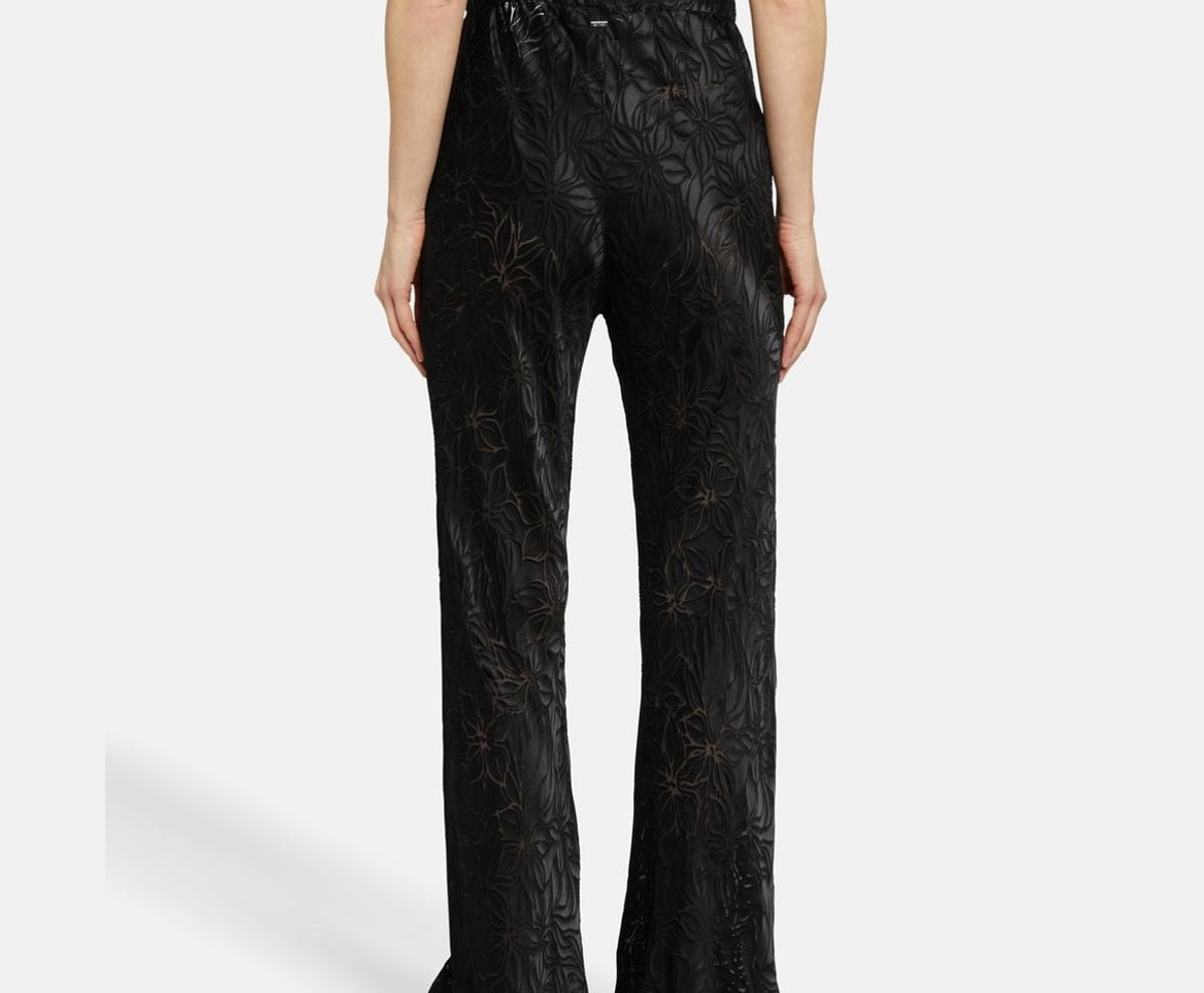Calvin Klein Pyjama bottoms Black – одяг – фото 4 з 5