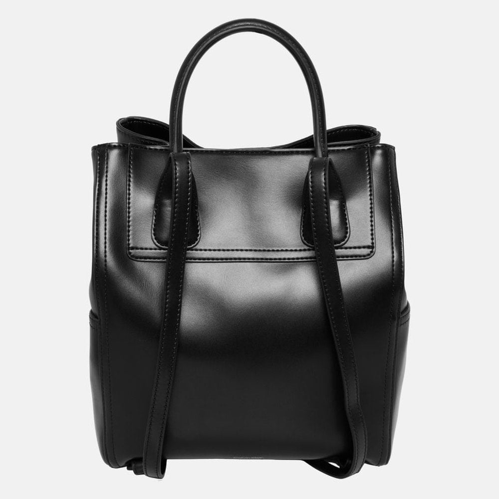 Calvin Klein Backpack Black – ruksak – fotografija 4 od 5