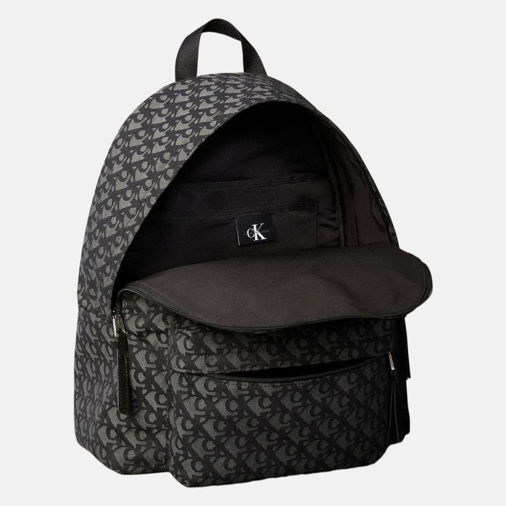 Calvin Klein Backpack Black – раница – снимка 3 от 5