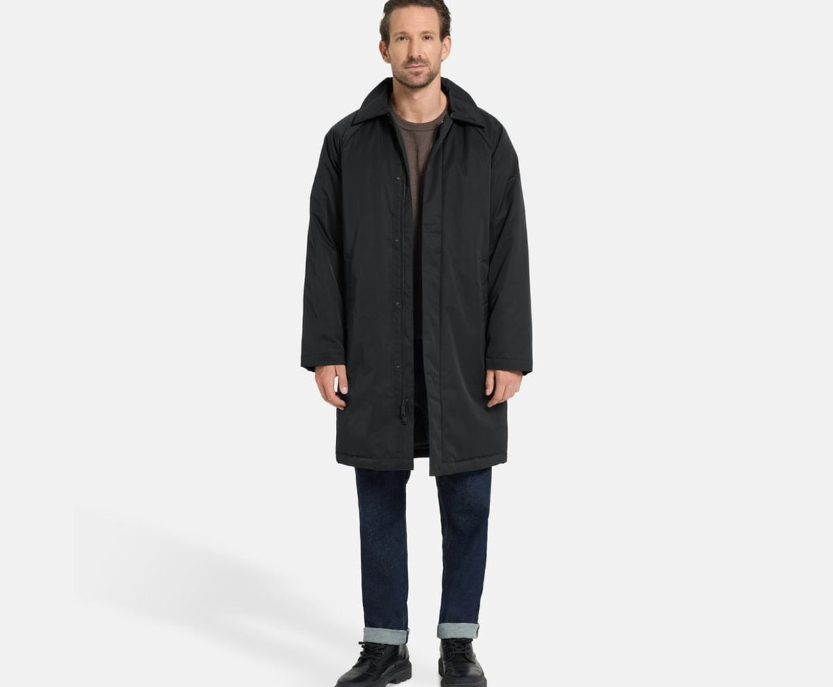 Calvin Klein Transitional coat Black – ropa – foto 6 de 6