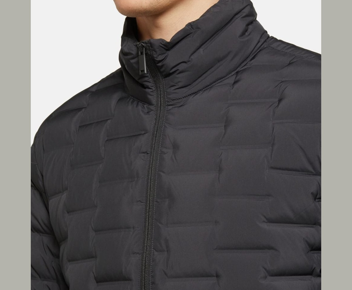 Calvin Klein Down jacket Black – takki – kuva 3/6