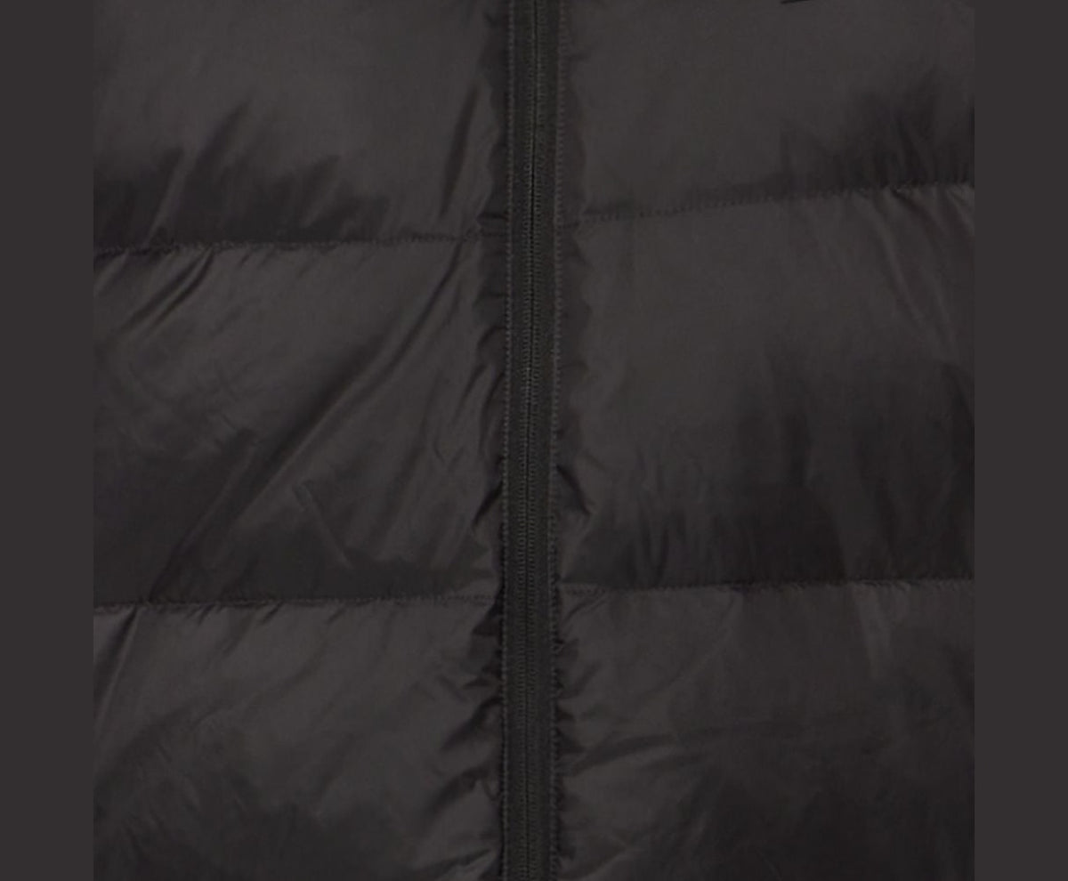 Calvin Klein Down jacket Black – kurtka – zdjęcie 3 z 5