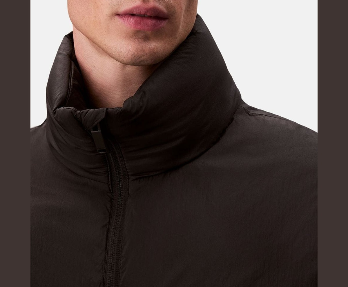 Calvin Klein Transitional jacket Black – chaqueta – foto 3 de 5