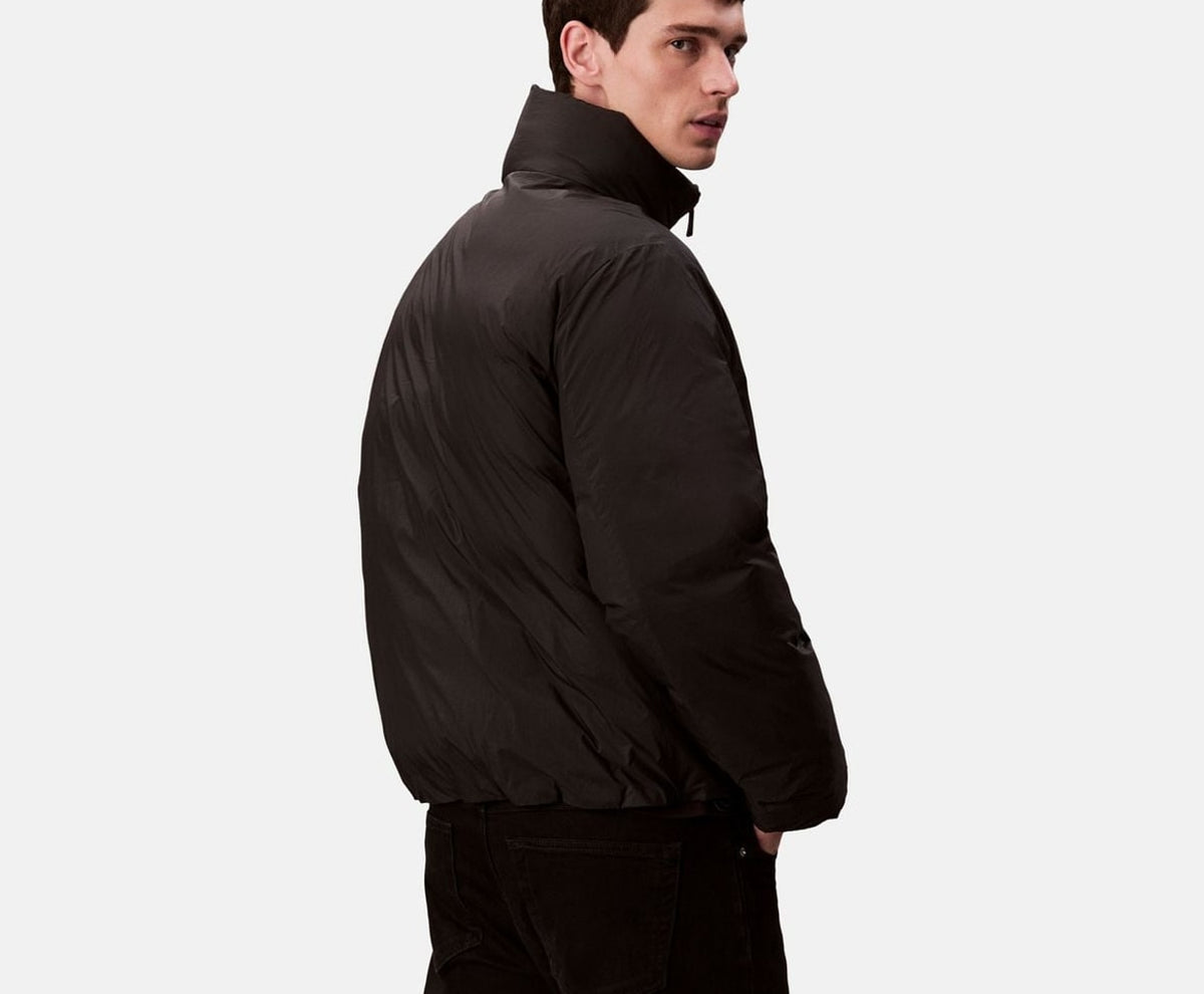 Calvin Klein Transitional jacket Black – chaqueta – foto 4 de 5