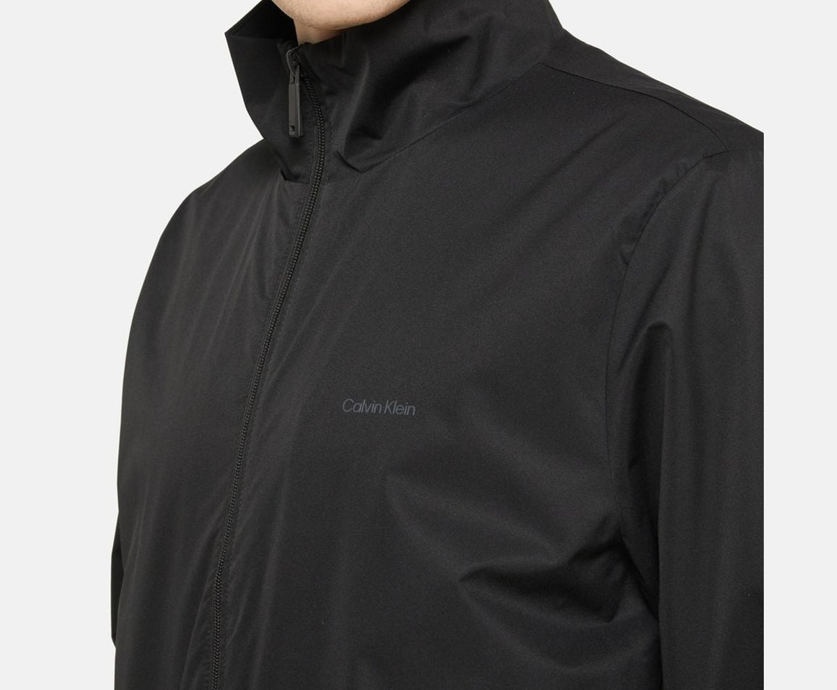 Calvin Klein Transitional jacket Black – takki – kuva 3/5
