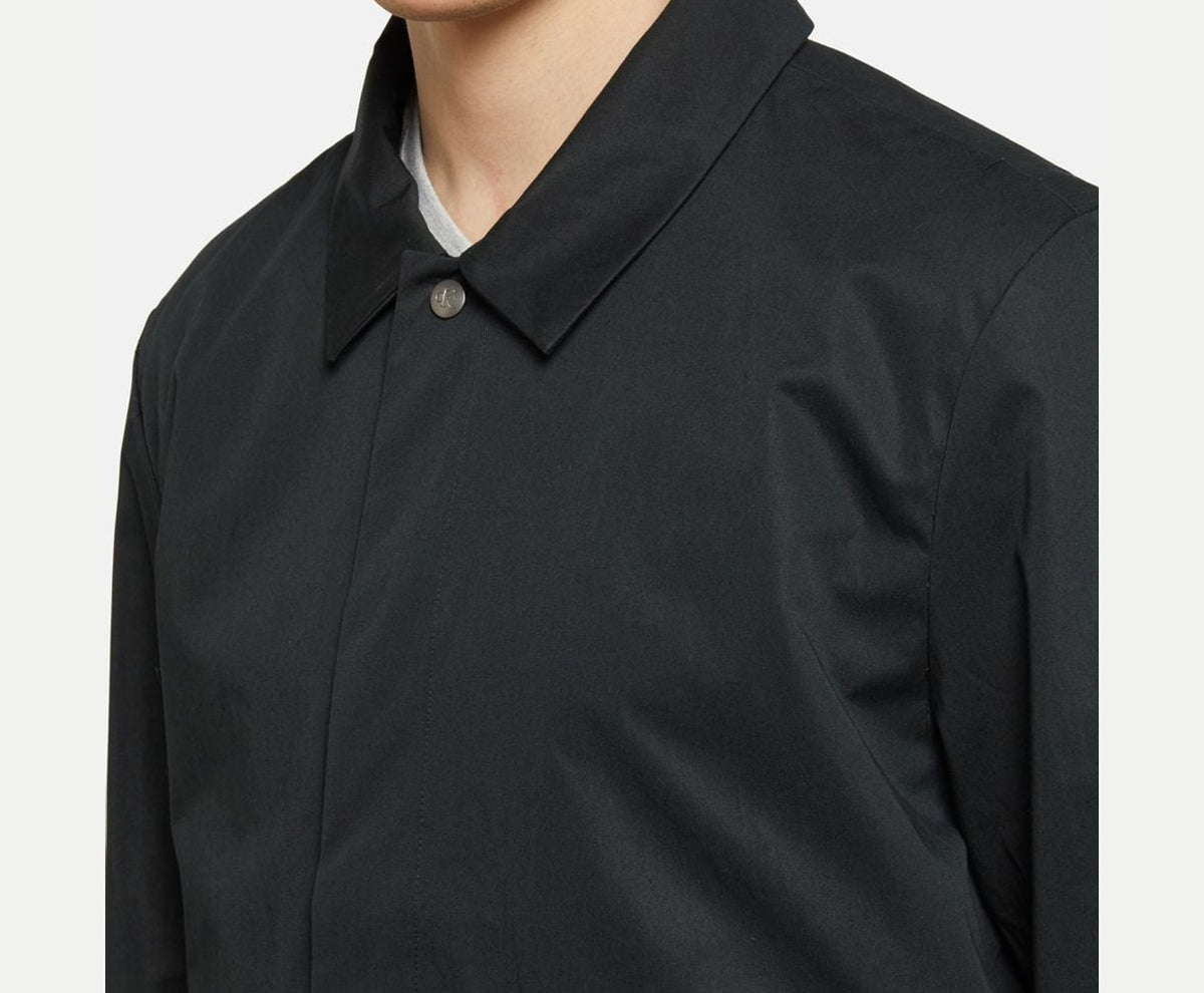 Calvin Klein Blouson Black – kurtka – zdjęcie 3 z 6