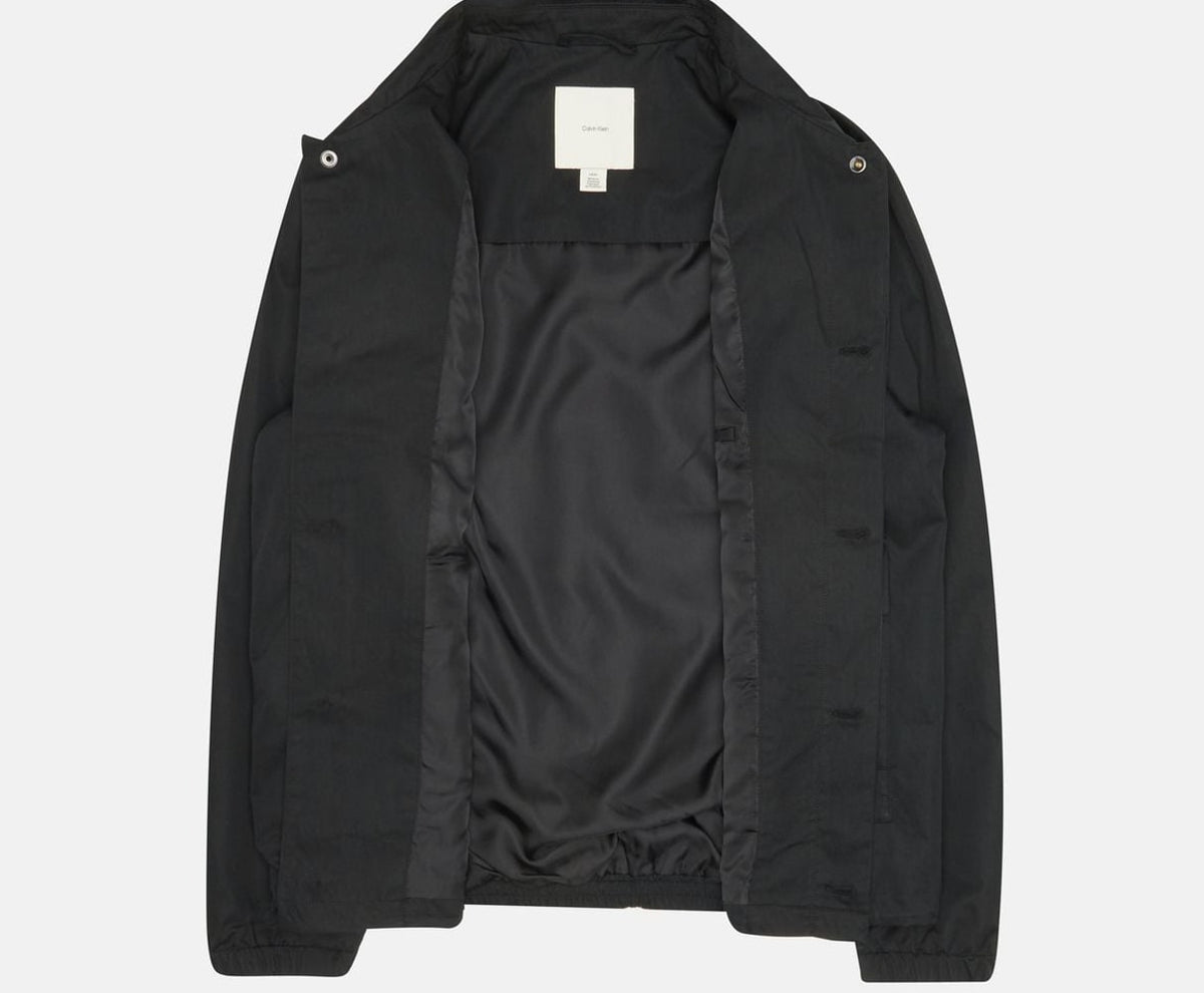 Calvin Klein Blouson Black – kurtka – zdjęcie 5 z 6