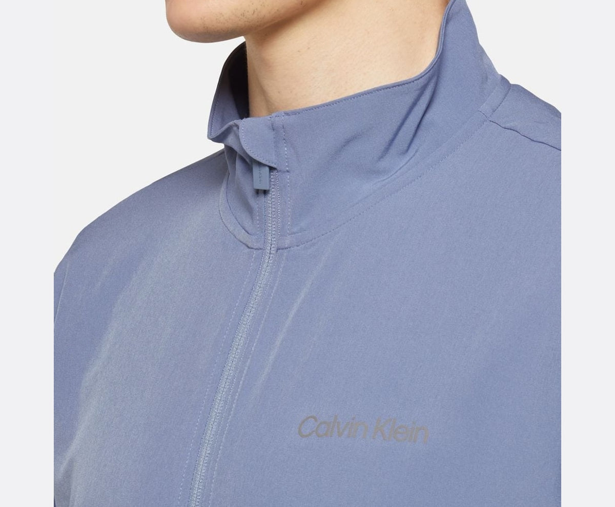 Calvin Klein Blouson Blue – takki – kuva 3/6