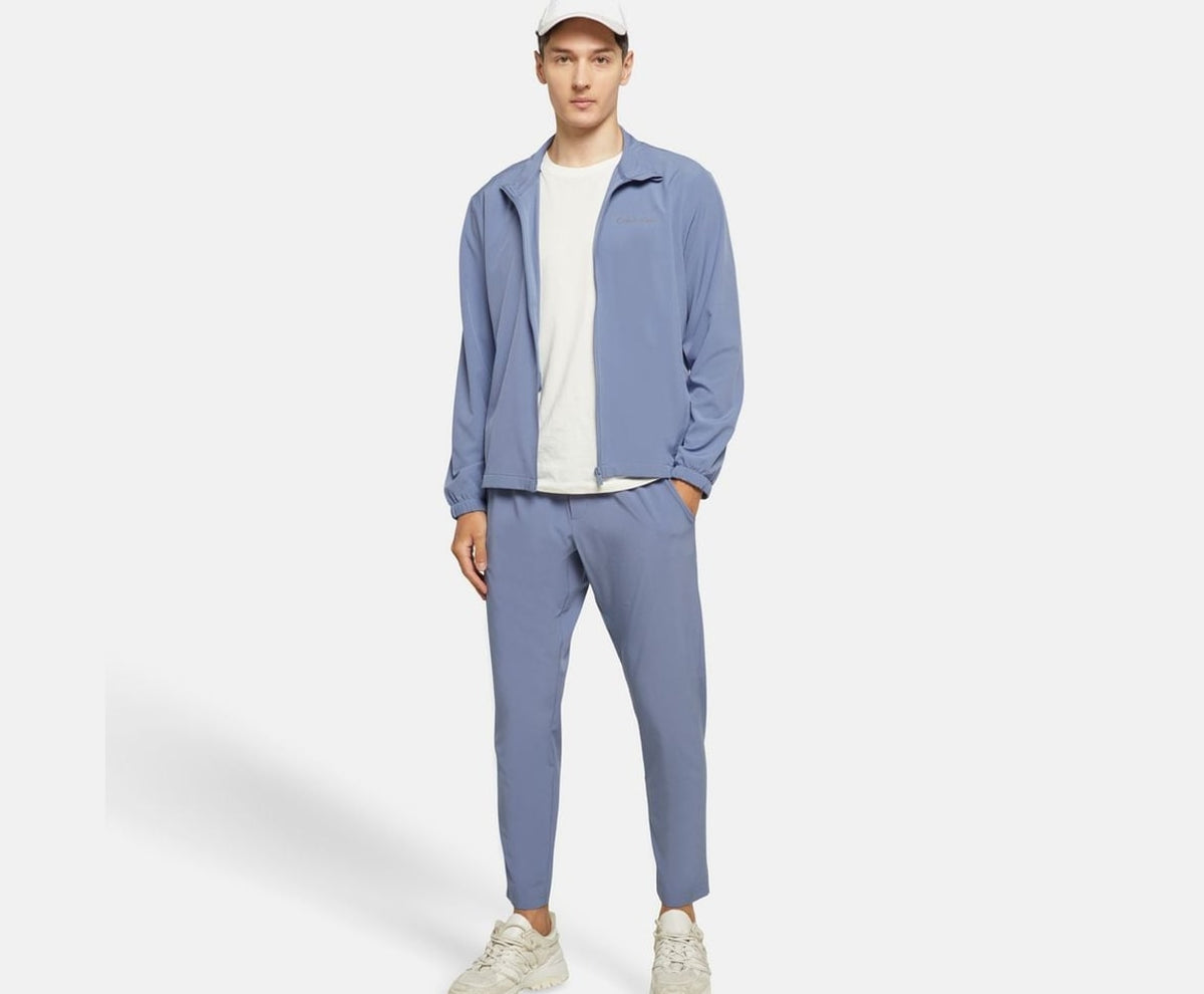 Calvin Klein Blouson Blue – takki – kuva 6/6