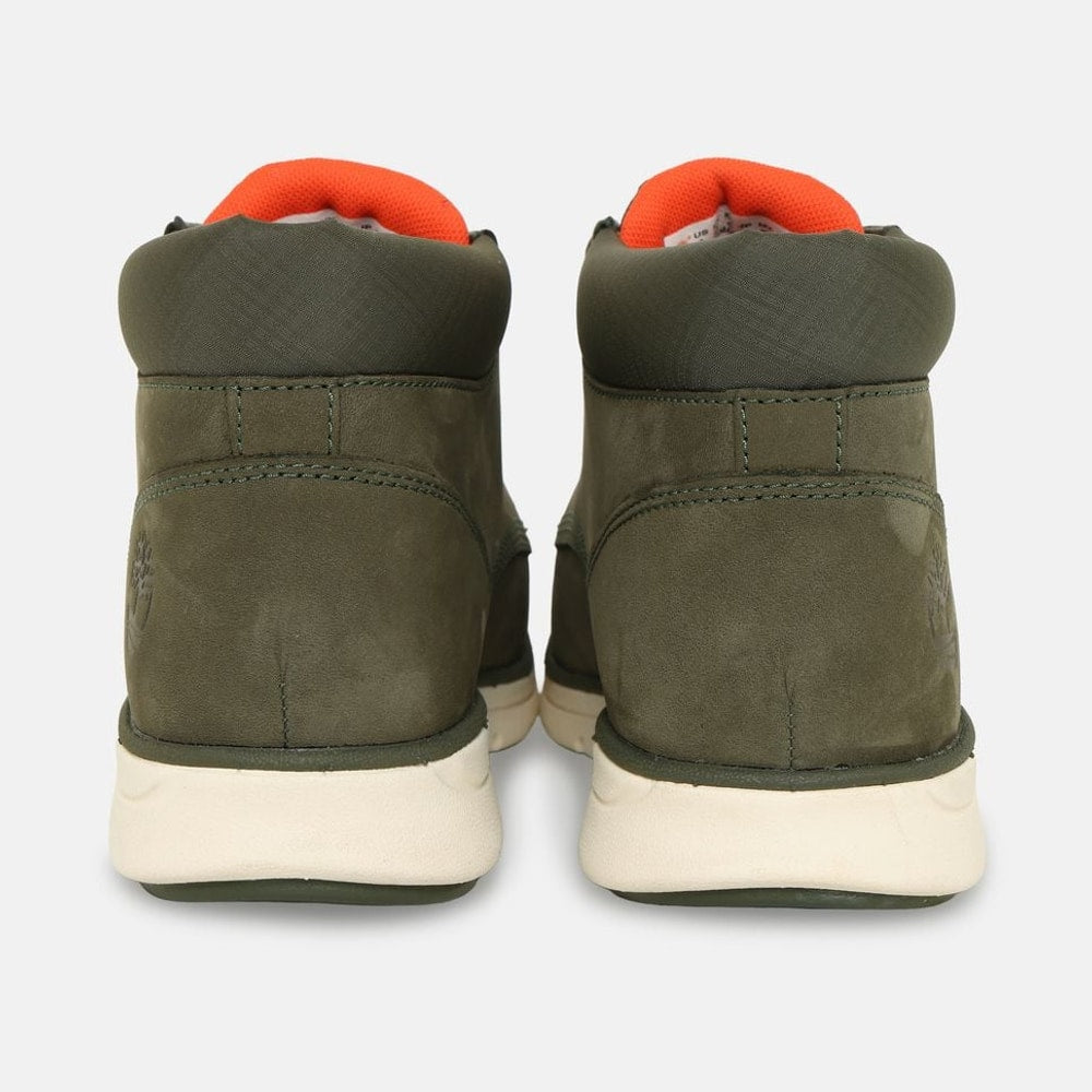 Timberland Bradstreet Moss – buty – zdjęcie 3 z 5