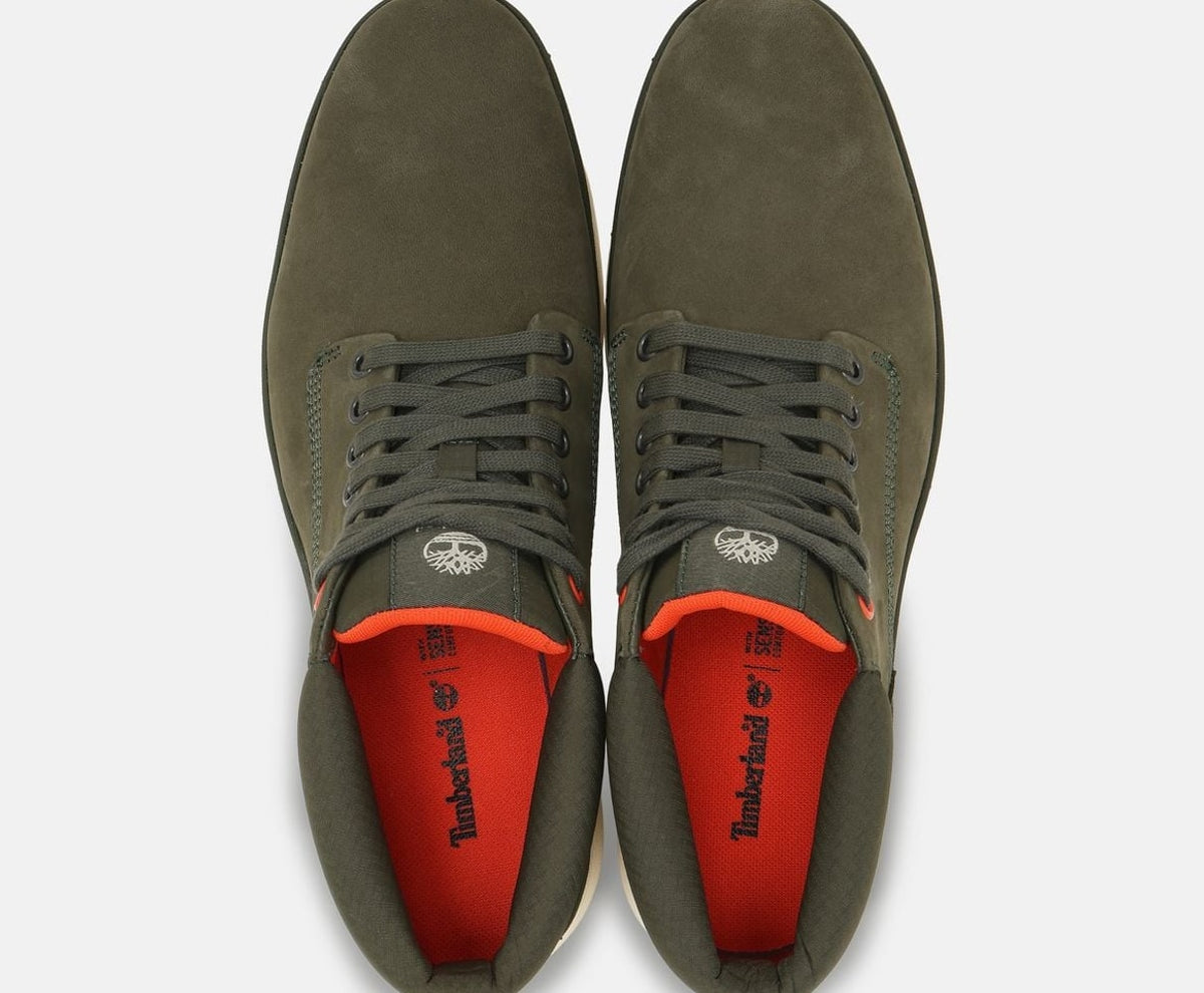 Timberland Bradstreet Moss – buty – zdjęcie 4 z 5