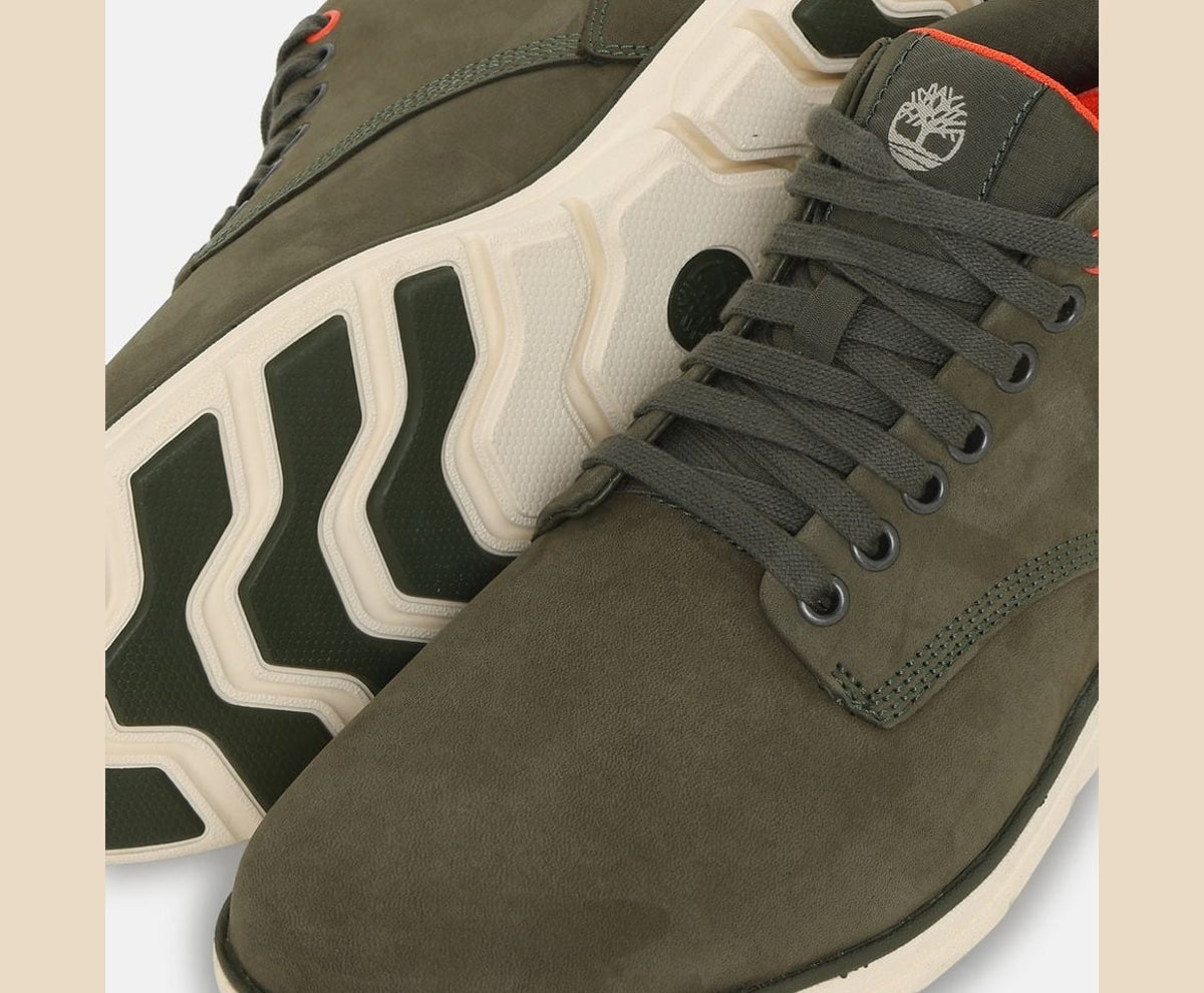 Timberland Bradstreet Moss – buty – zdjęcie 5 z 5