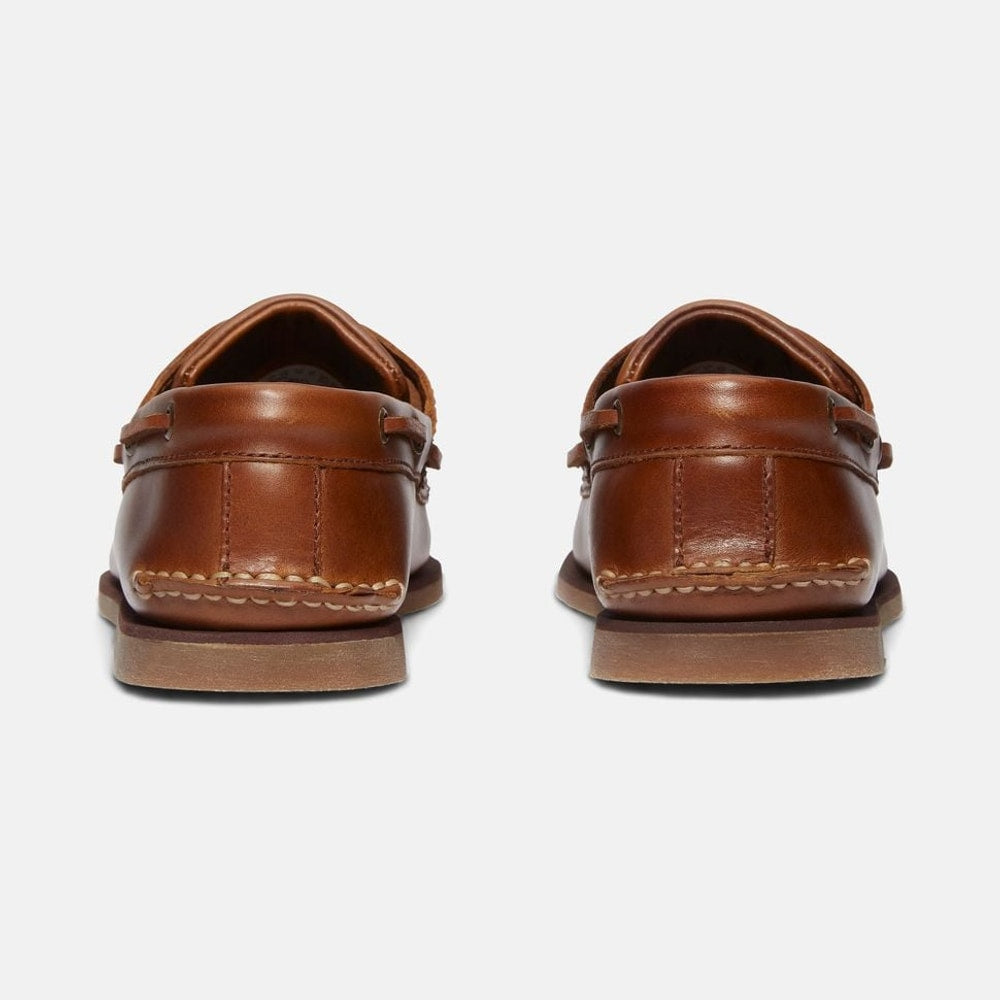 Timberland TB0A232X Brown – sko – foto 3 af 5