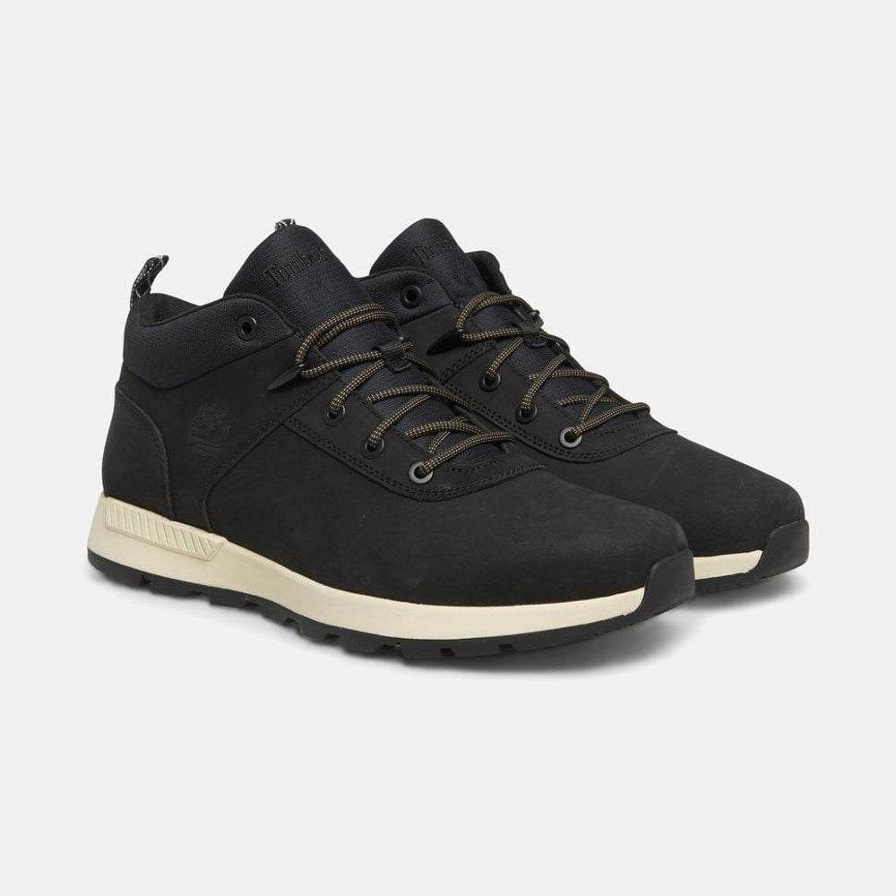 Timberland TB0A277E Black – buty – zdjęcie 2 z 5