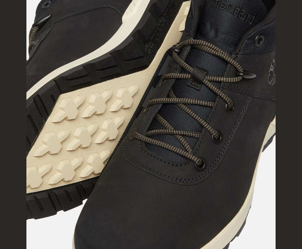 Timberland TB0A277E Black – buty – zdjęcie 5 z 5