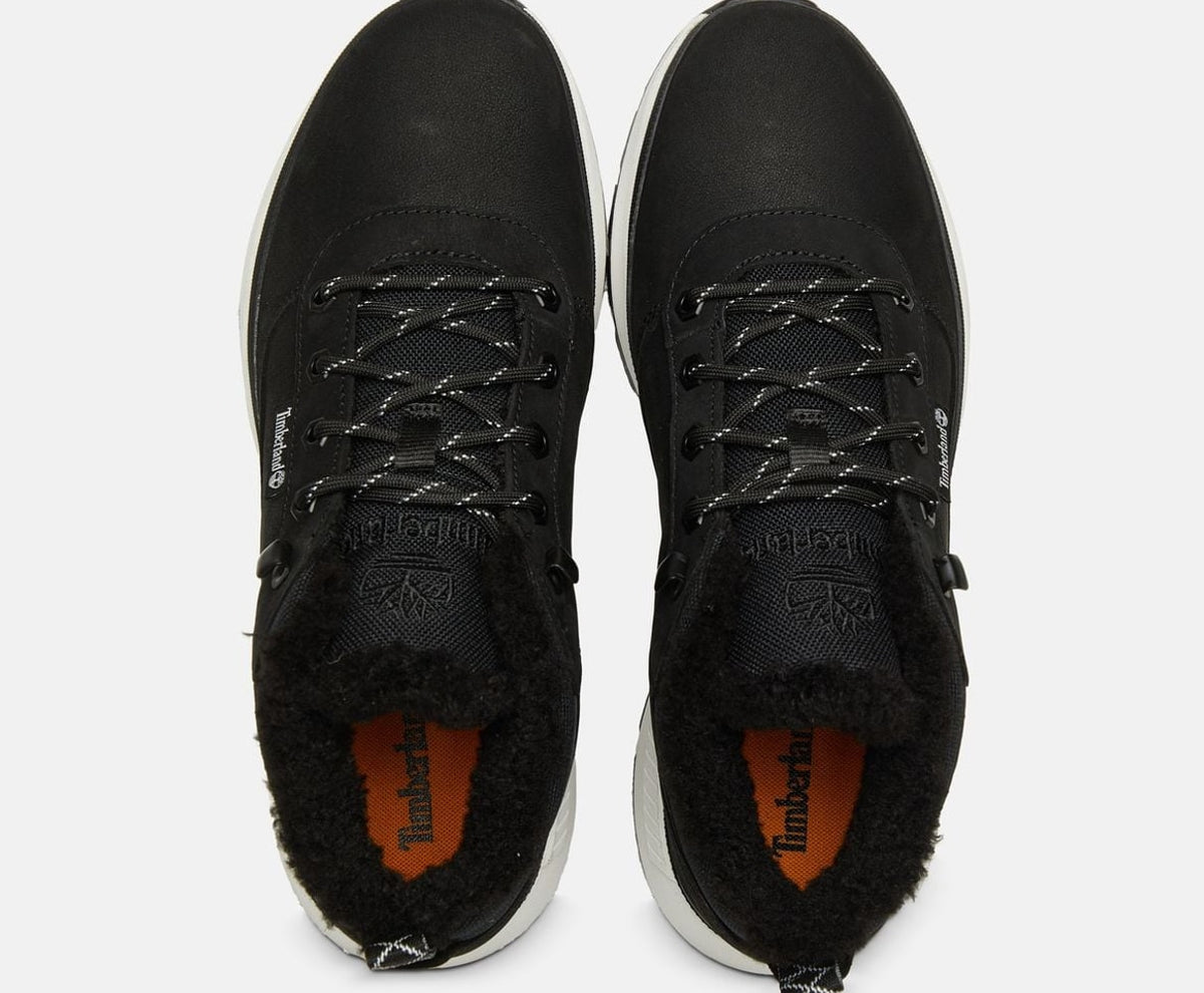 Timberland TB0A2DMV Black – buty – zdjęcie 4 z 5