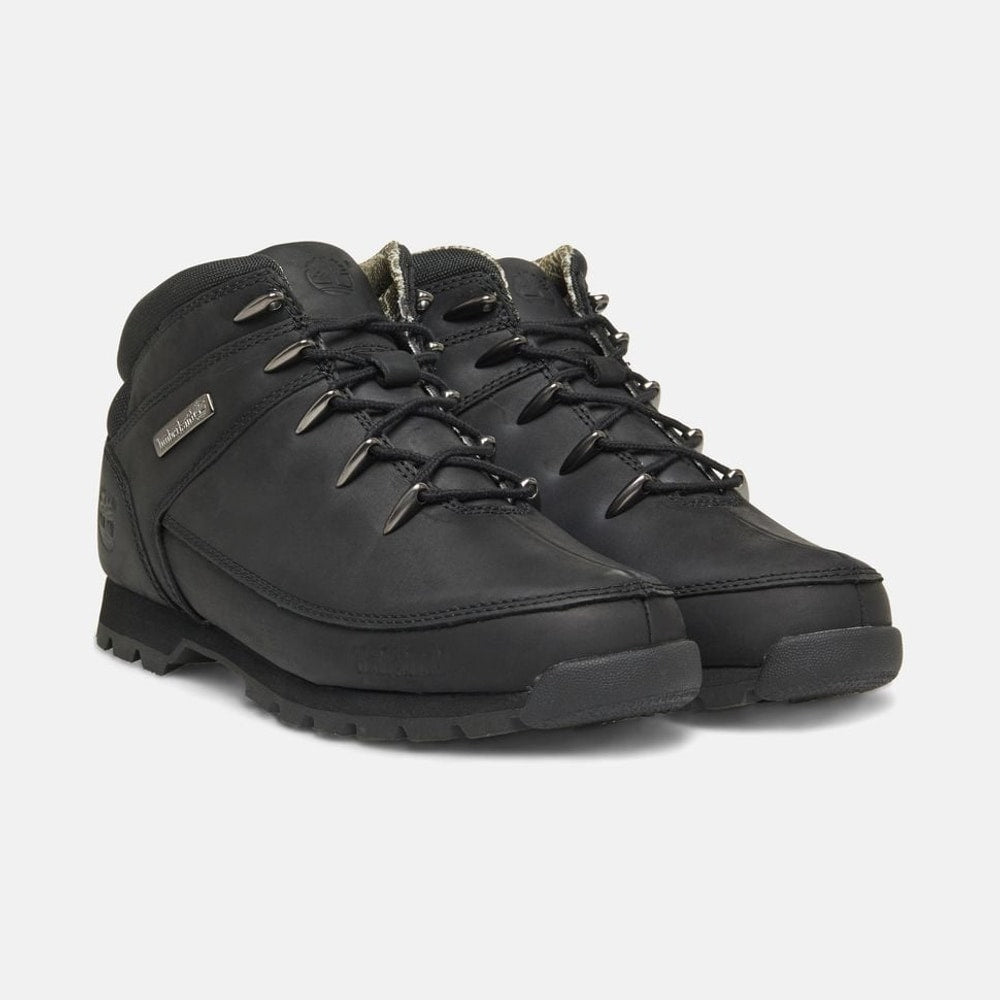 Timberland Lace-up boots Black – zapatos – foto 2 de 5