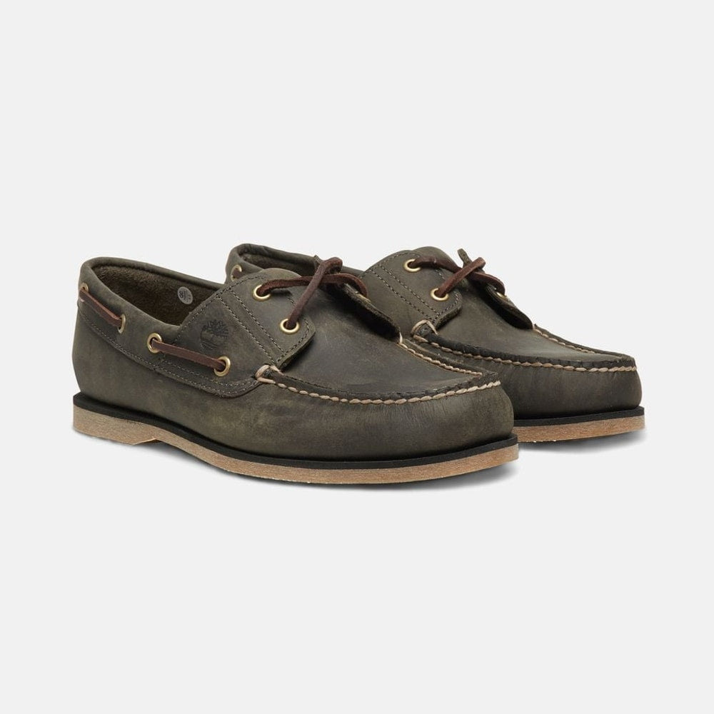 Timberland TB0A2GER Dun – buty – zdjęcie 2 z 5