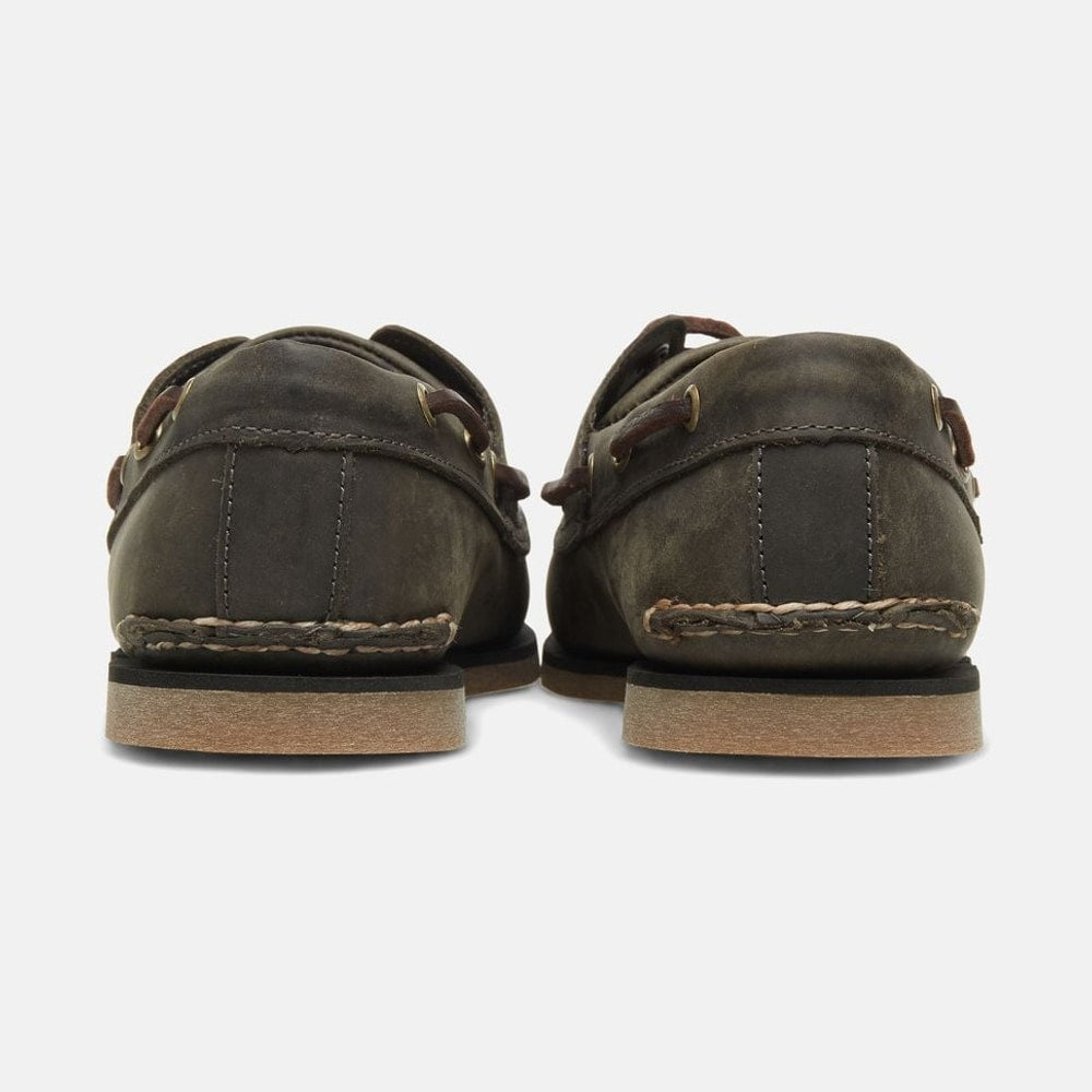 Timberland TB0A2GER Dun – buty – zdjęcie 3 z 5
