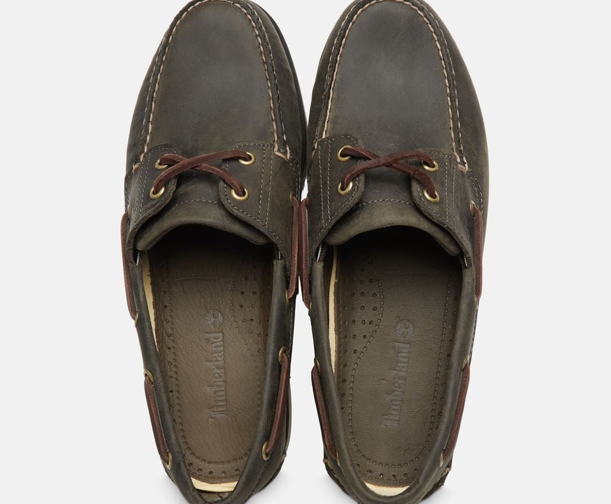 Timberland TB0A2GER Dun – buty – zdjęcie 4 z 5