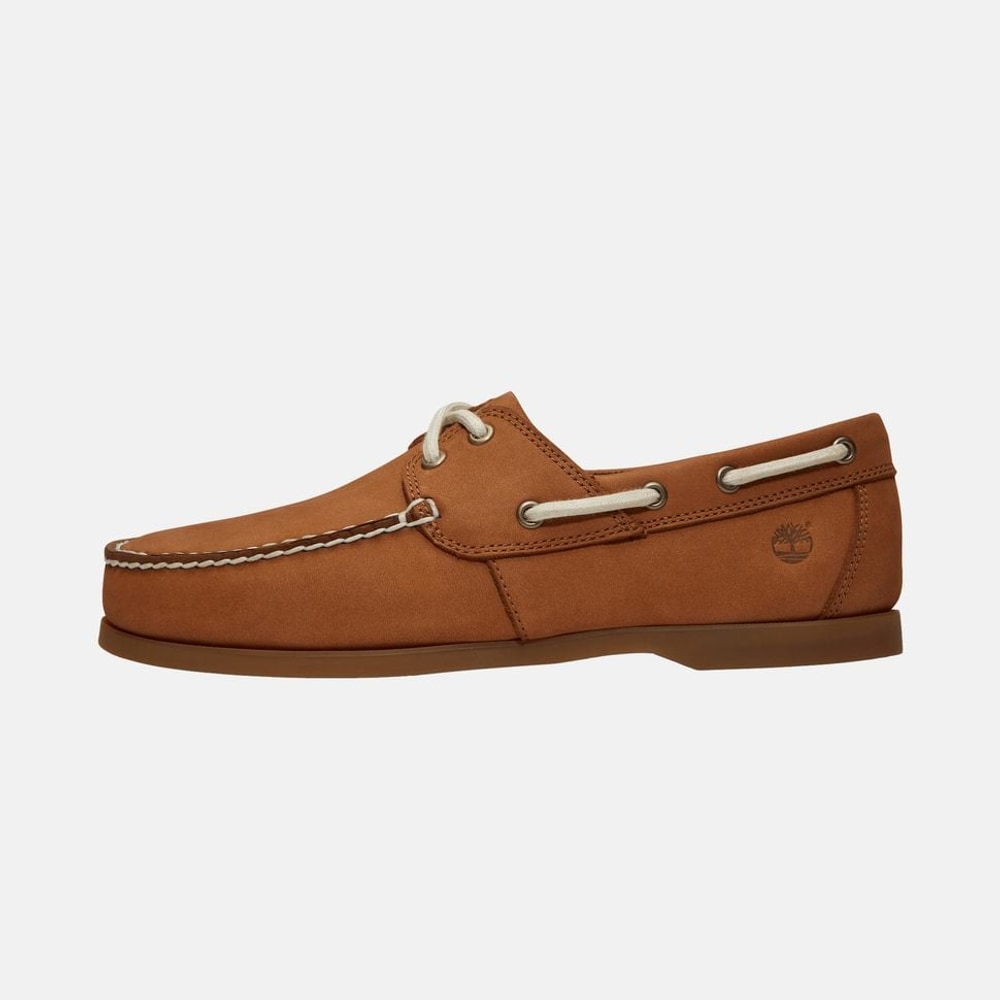 Timberland Cedar Bay Camel – shoes – photo 5 of 6