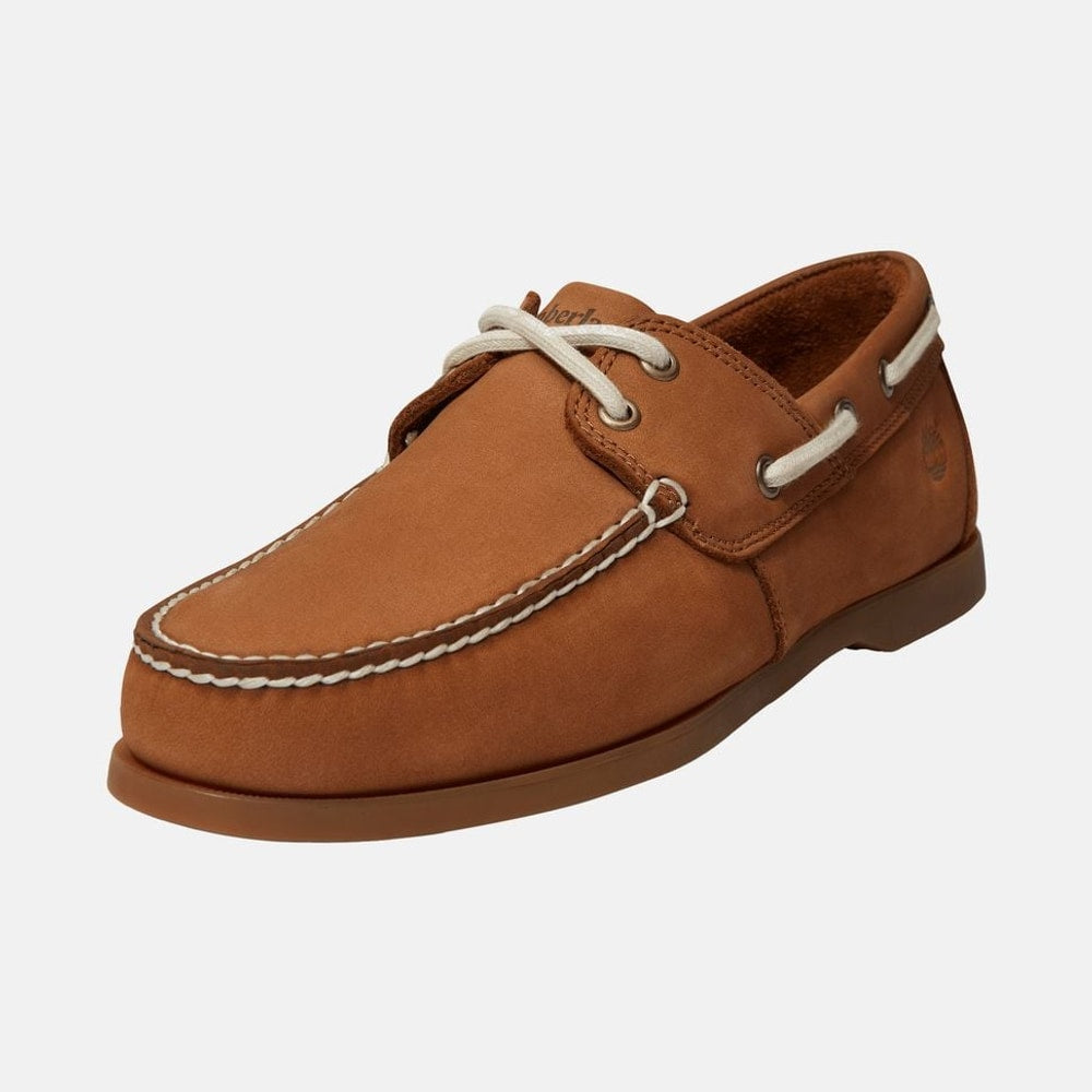 Timberland Cedar Bay Camel – shoes – photo 6 of 6