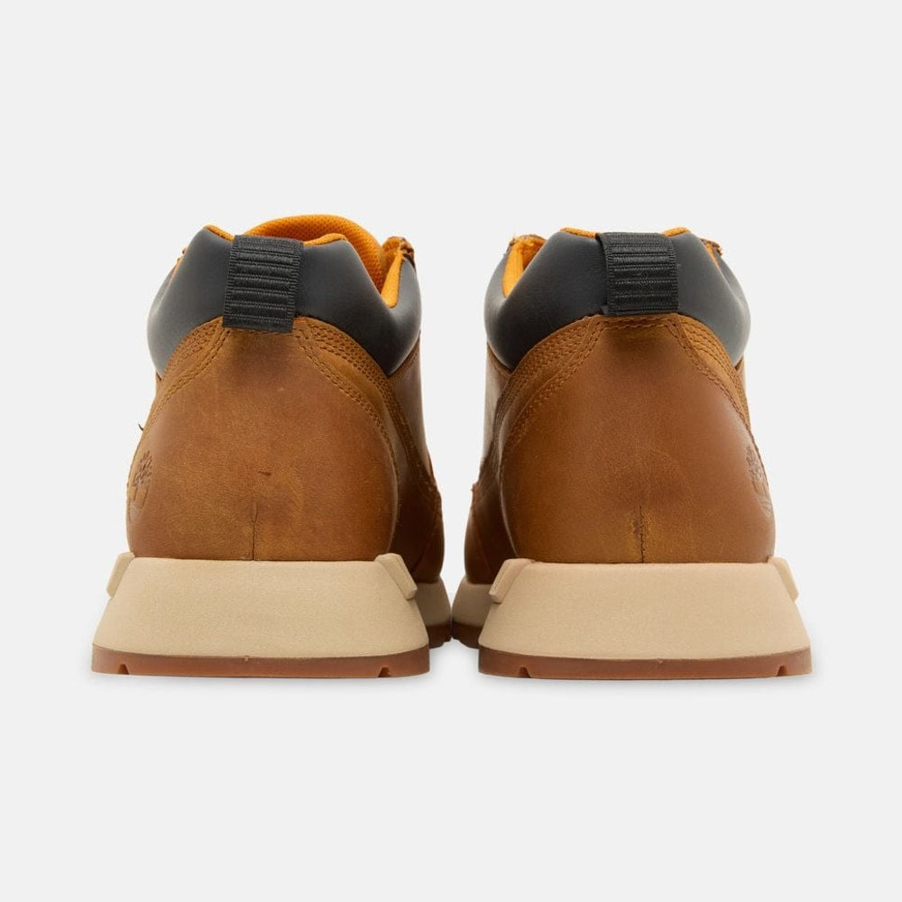 Timberland Killington Trekker Camel – buty – zdjęcie 3 z 5